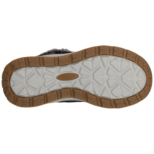 ZigZag Aray støvle