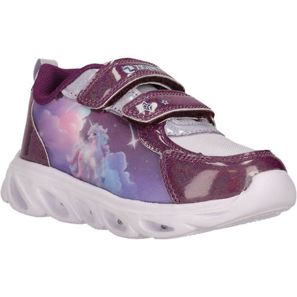 ZigZag Ronda Kids Shoe 5D W/ Lights sko