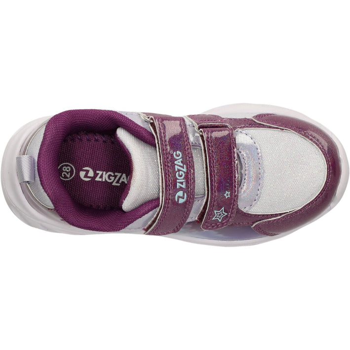 ZigZag Ronda Kids Shoe 5D W/ Lights sko
