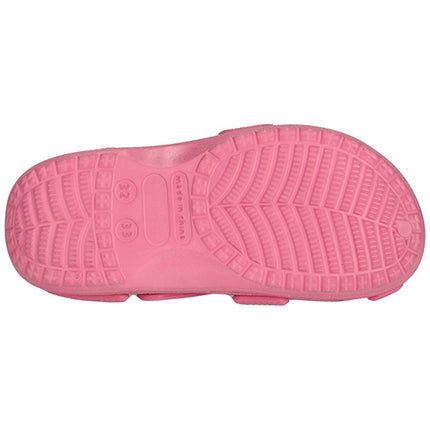 ZigZag Burab Kids Glitter Clog sandal