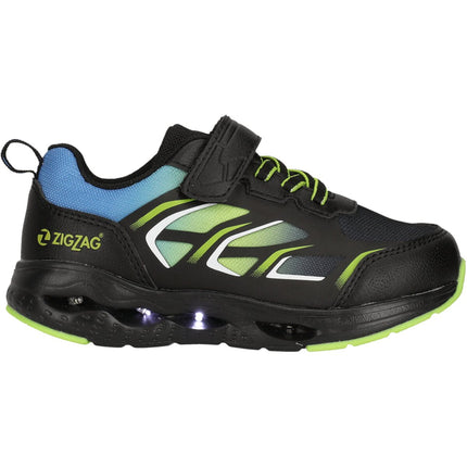 ZigZag Elias Kids Shoe W/ Lights sko