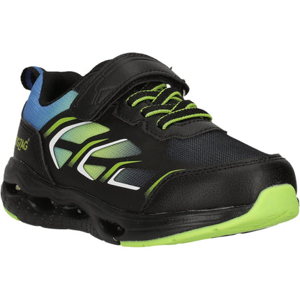ZigZag Elias Kids Shoe W/ Lights sko