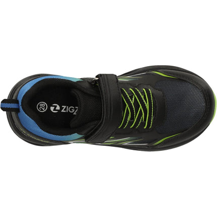 ZigZag Elias Kids Shoe W/ Lights sko