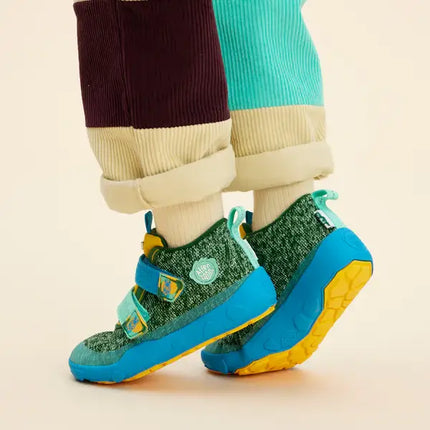 Affenzahn Happy Creative Bear sko