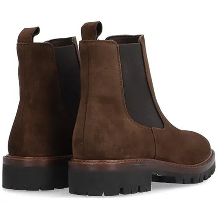 Alpe Woman Militare støvle