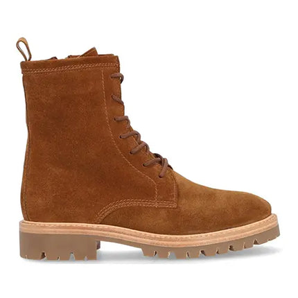 Alpe Woman Militare støvle