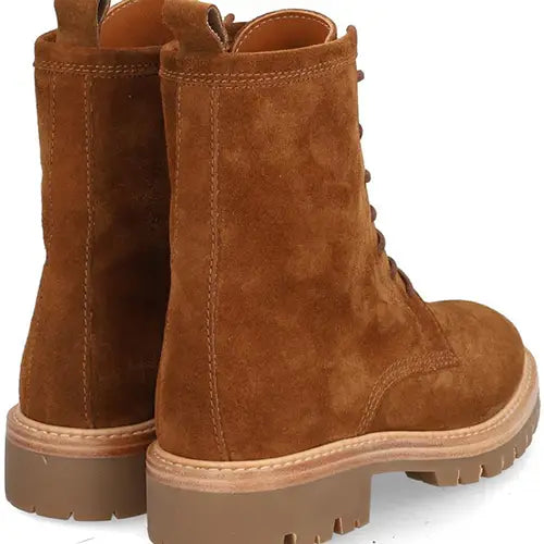 Alpe Woman Militare støvle