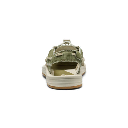 Keen Uneek Canvas M sandal