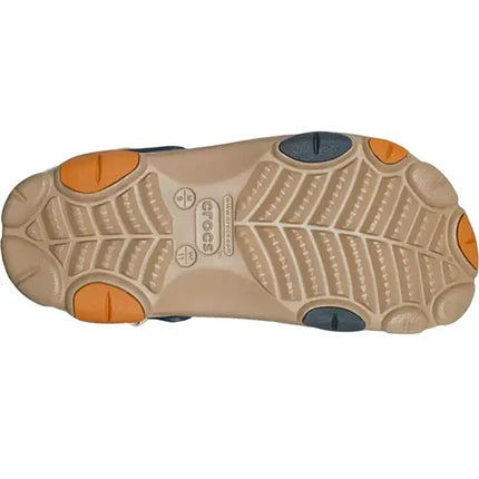 Crocs All Terrain Clog