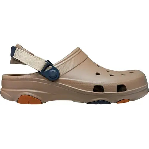 Crocs All Terrain Clog