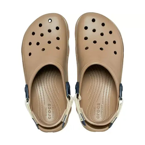 Crocs All Terrain Clog