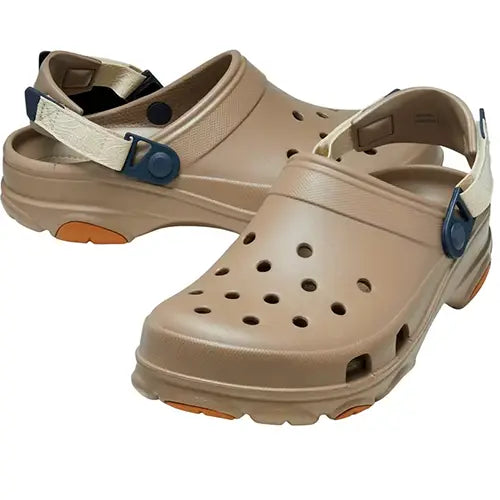 Crocs All Terrain Clog
