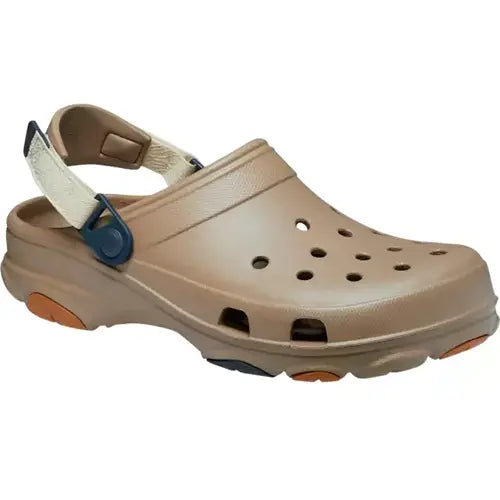Crocs All Terrain Clog