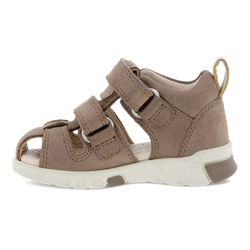 Ecco Mini Stride Sandal Skolageret