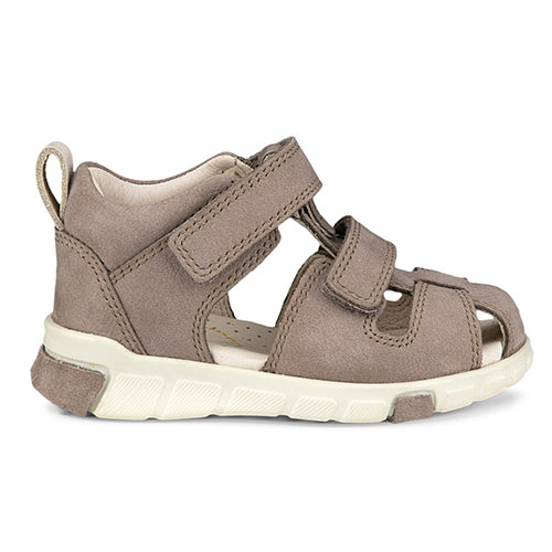 Ecco Mini Stride Sandal Skolageret