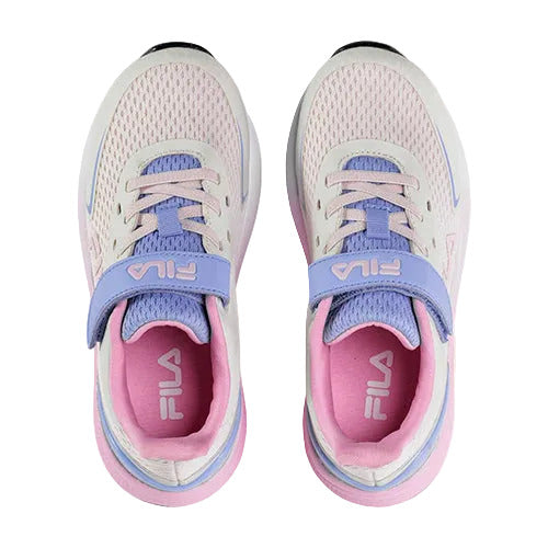 FILA Crusher V Kids sko