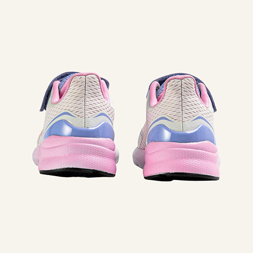 FILA Crusher V Kids sko