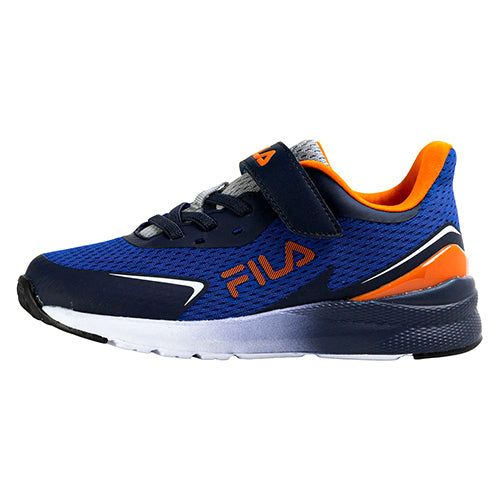 FILA Crusher V Kids sko