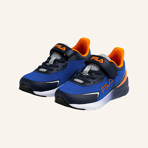 FILA Crusher V Kids sko