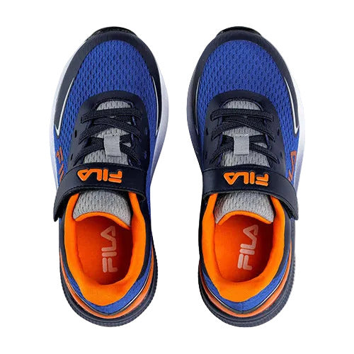 FILA Crusher V Kids sko