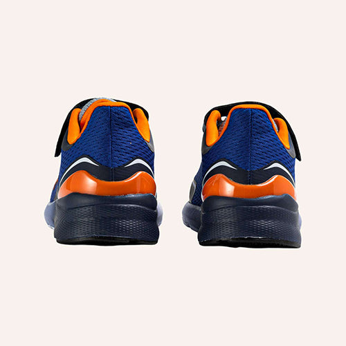 FILA Crusher V Kids sko