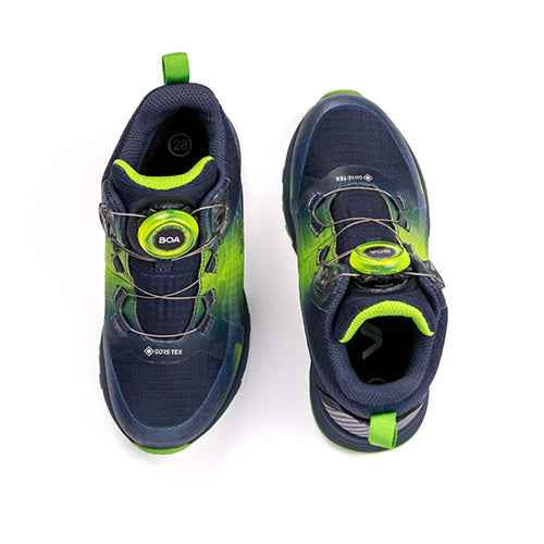 VADO Warren Mid Boa GTX støvle