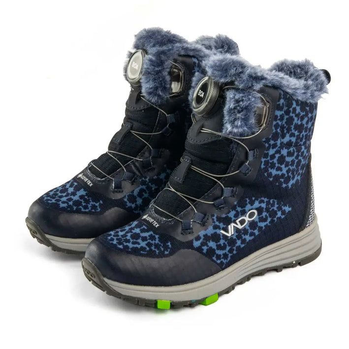 VADO Snow High BOA GTX støvle