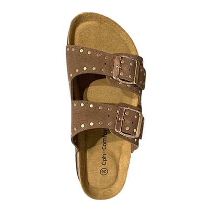 Cph-Comfort sandal