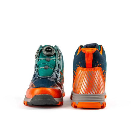 VADO Shark Mid Boa GTX støvle