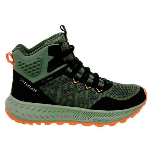 WITEBLAZE X-Sense Mid Lady støvle