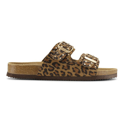 Cph-Comfort Bio Rivets sandal