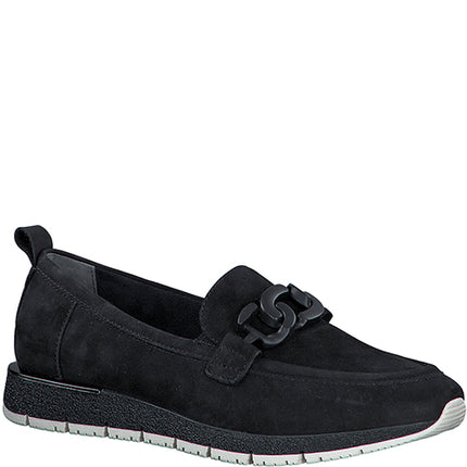 Tamaris Pure Relax loafer sko