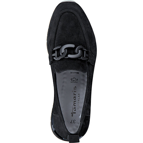 Tamaris Pure Relax loafer sko