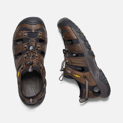 Keen Targhee sandal