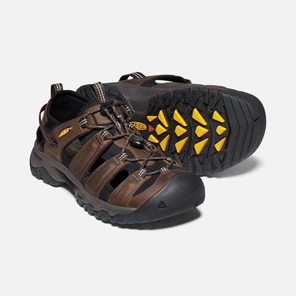 Keen Targhee sandal