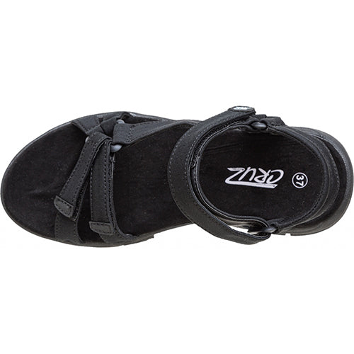Cruz Bernao W Lite sandal