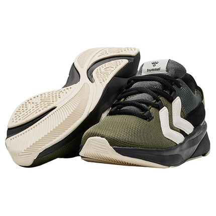 Hummel Reach LX300 Recycled sko