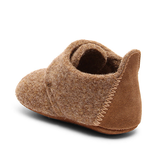 Bisgaard Baby Wool sko