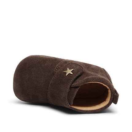 Bisgaard Baby Star sko