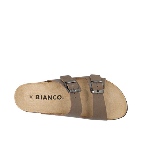 Bianco EMILIO sandal