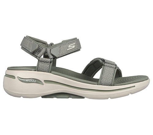 Skechers Go Walk Arch Fit  sandal