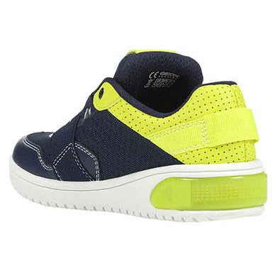 Geox Junior XLED blinkesko