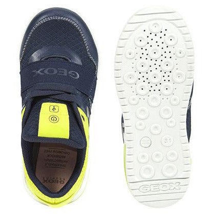 Geox Junior XLED blinkesko