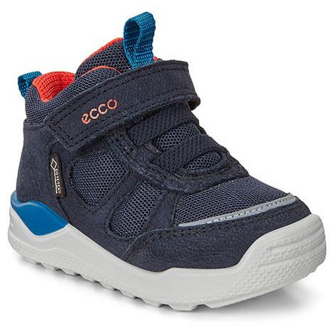 ECCO Urban Mini støvle