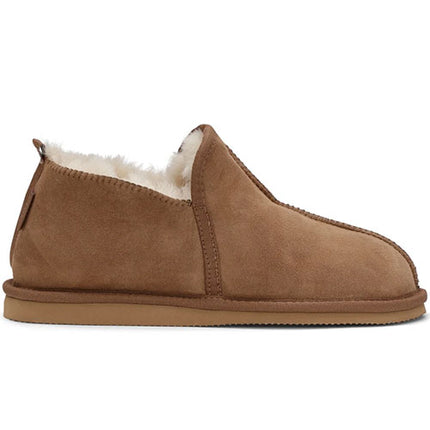 Woollies Shoe Luxe hjemmesko