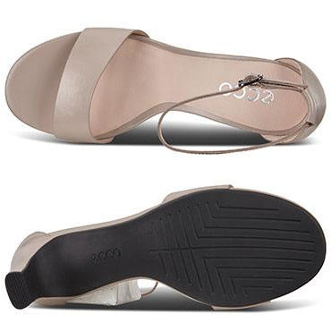 ECCO Shape Sleek Sandal 