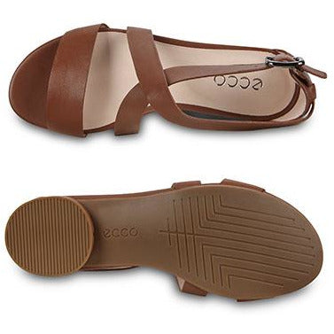 ECCO Flat sandal 