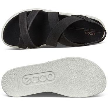 ECCO Flowt sandal 