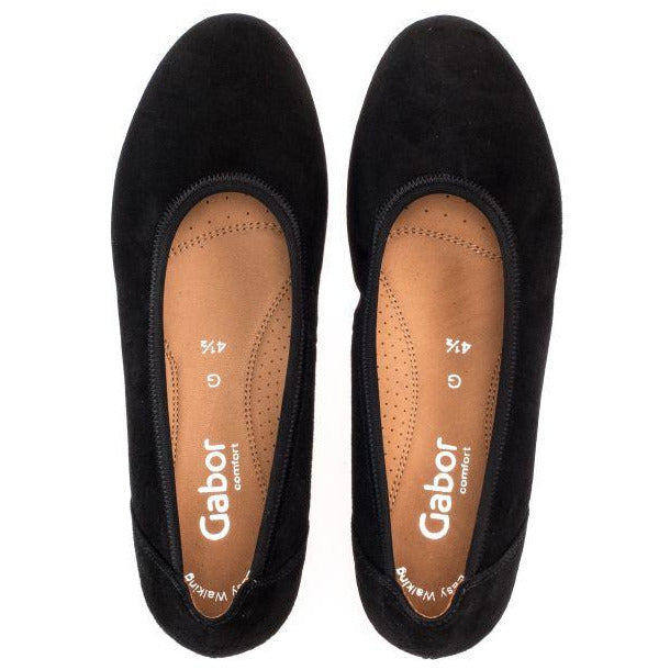 Gabor Comfort sko
