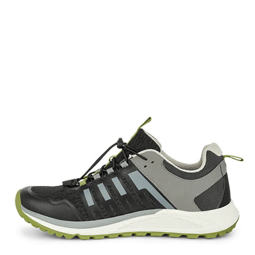 Green Comfort Track sko